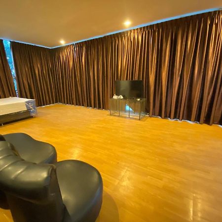 De'Tonga Hotel Μεντάν Εξωτερικό φωτογραφία
