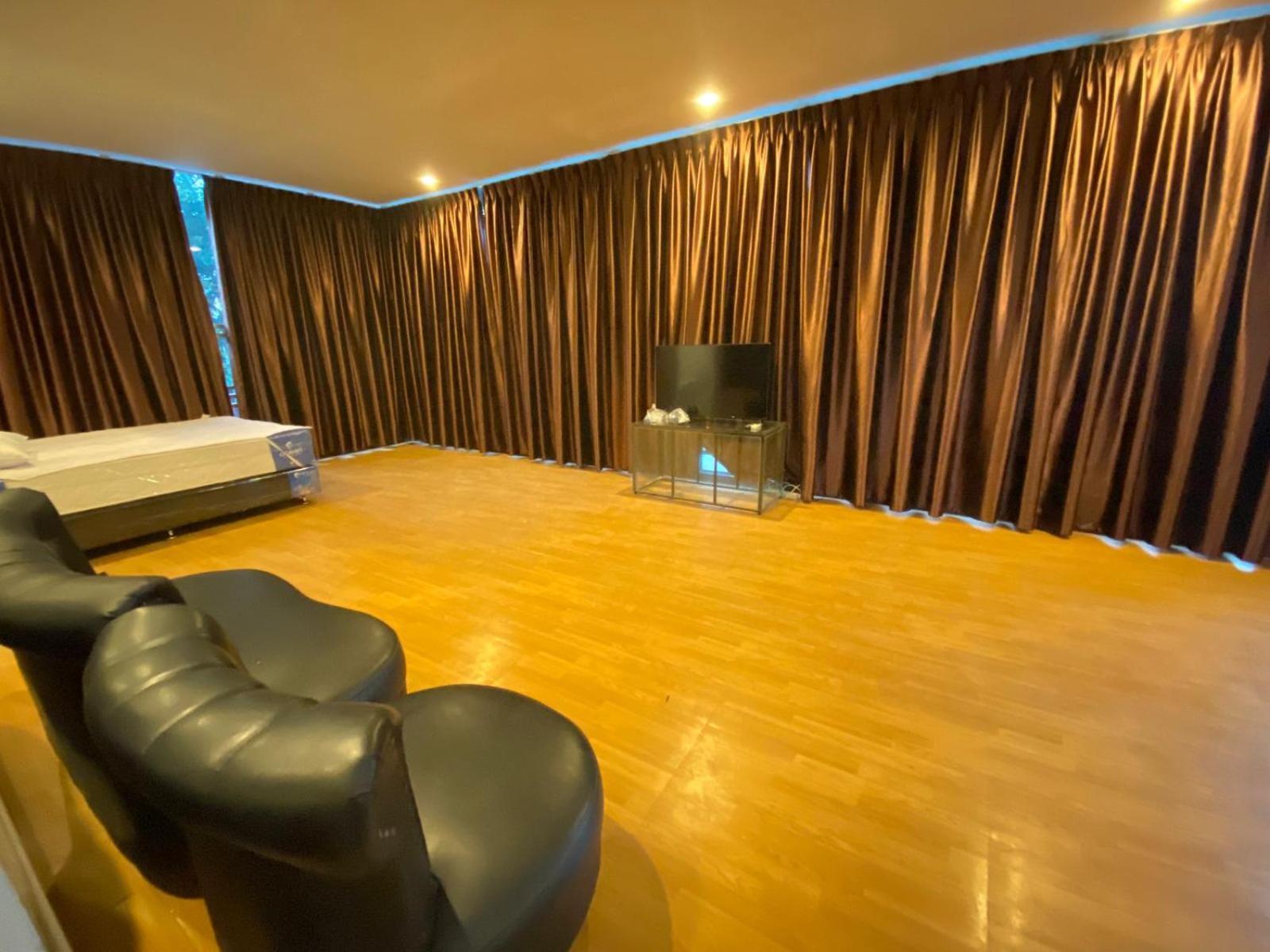 De'Tonga Hotel Μεντάν Εξωτερικό φωτογραφία