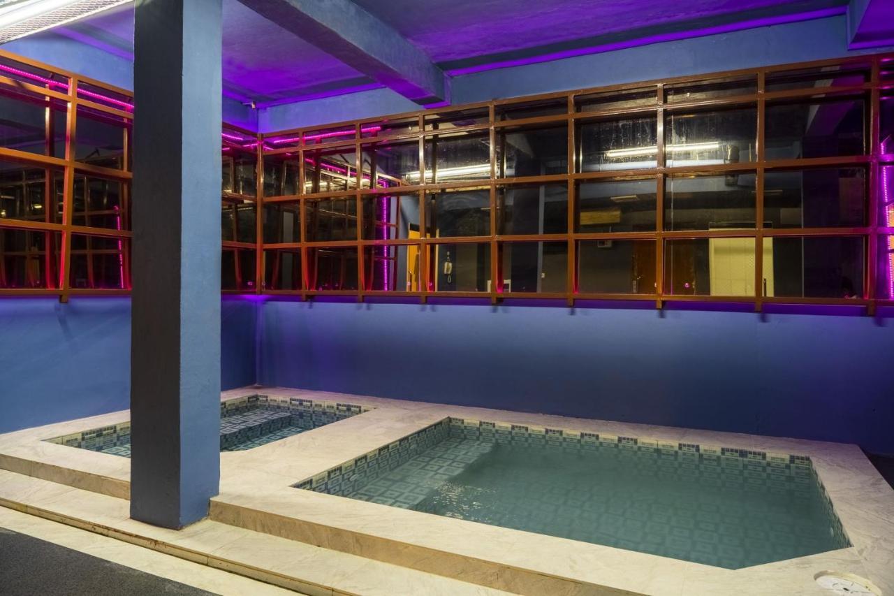 De'Tonga Hotel Μεντάν Εξωτερικό φωτογραφία