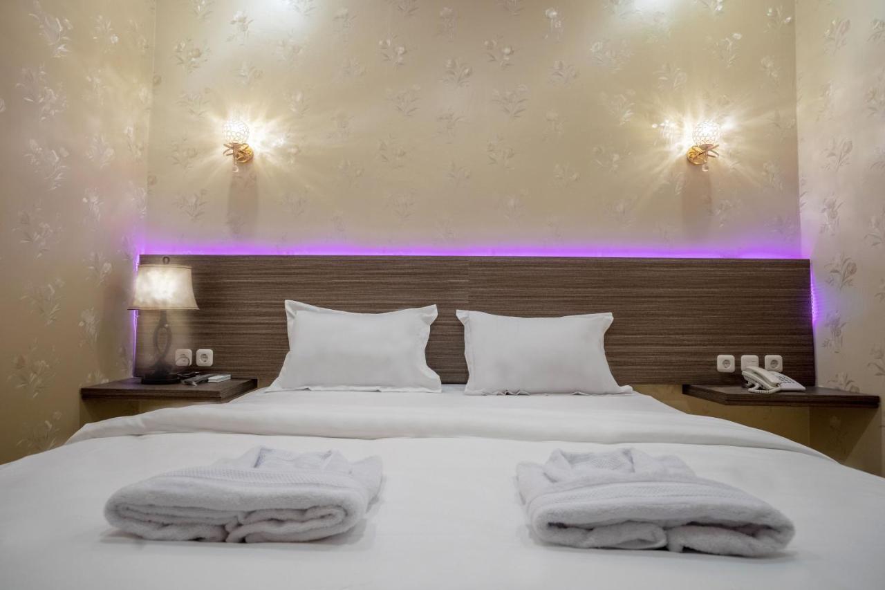 De'Tonga Hotel Μεντάν Εξωτερικό φωτογραφία